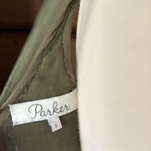 Parker beaded Knox top - Picture 6 of 6